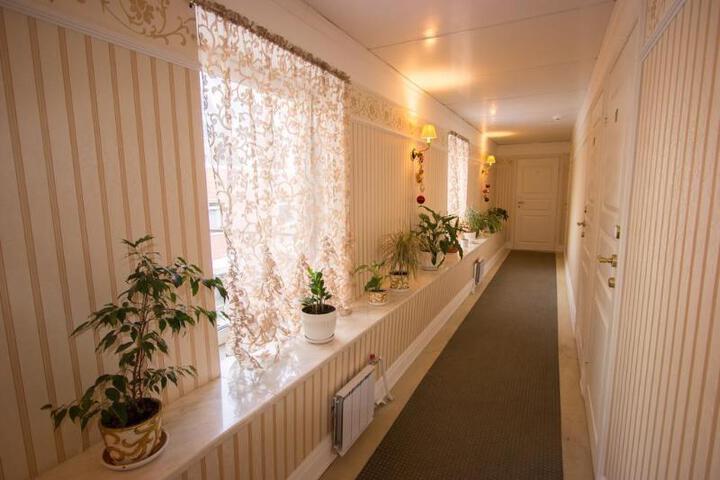 Fitness Facility Photos