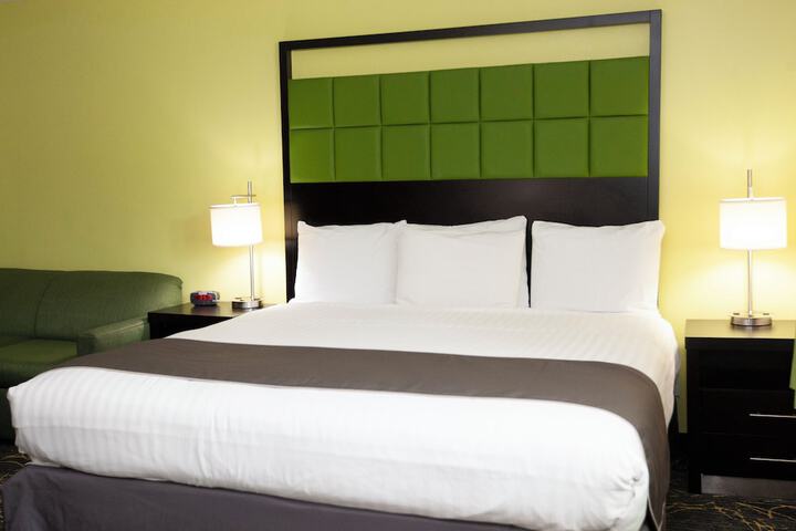 1 King Bed (20 of 31)