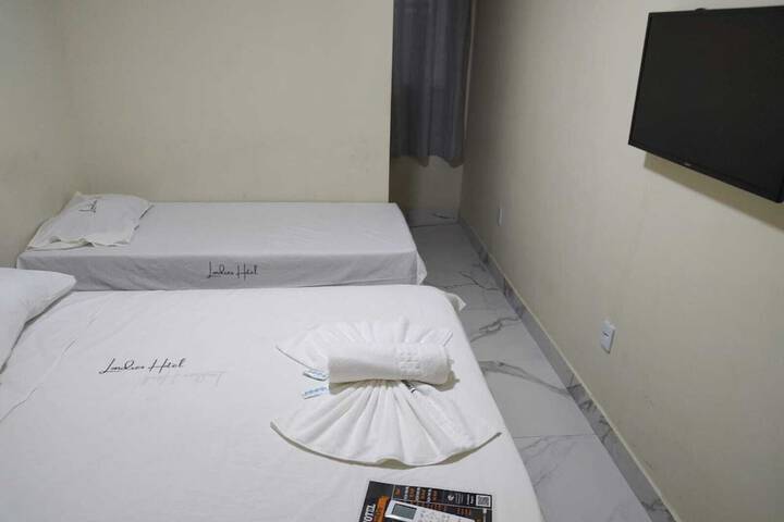 Hotel Londres ADE