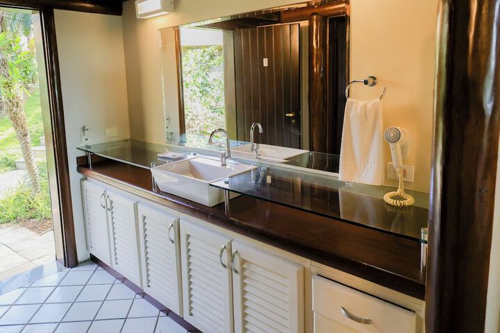 Bathroom Vanities