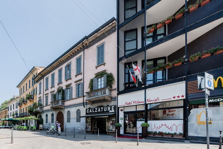 Hotel 79 of 81