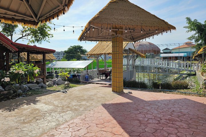 Terrace/Patio 20 of 40