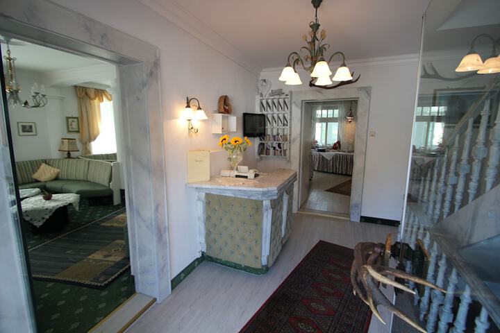 Hotel Interior 4 of 56