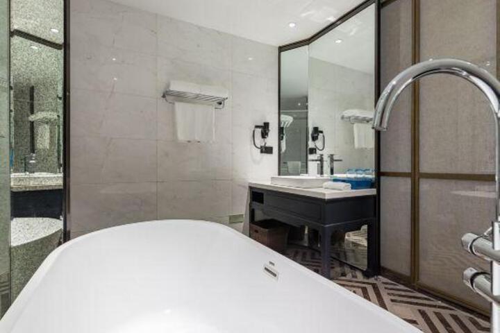 Photo of Intercontinental Yancheng Gangfu
