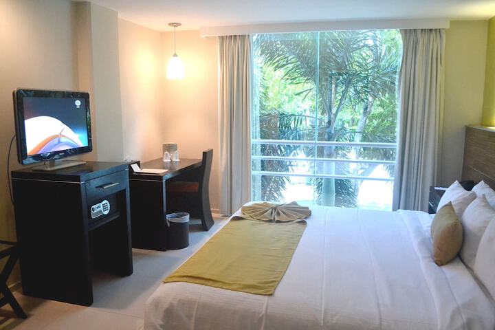 View from room