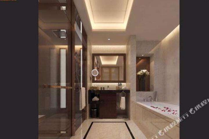 Zhonghe International Hotel