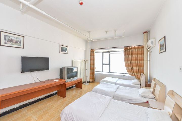 Tianjin Shunli Homeland Accommodation