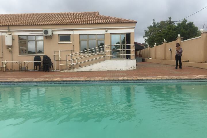 Pool 17 of 20