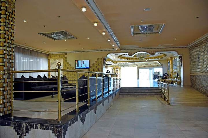 Hotel Interior 4 of 48