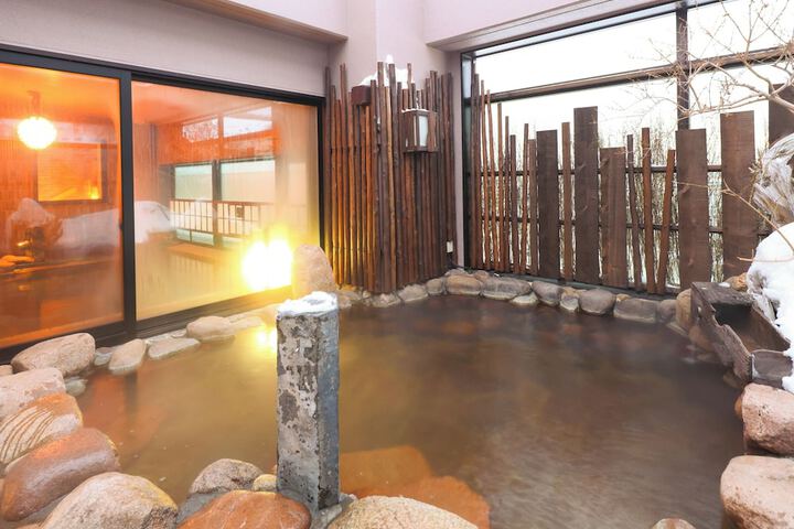 Relaxing Spa