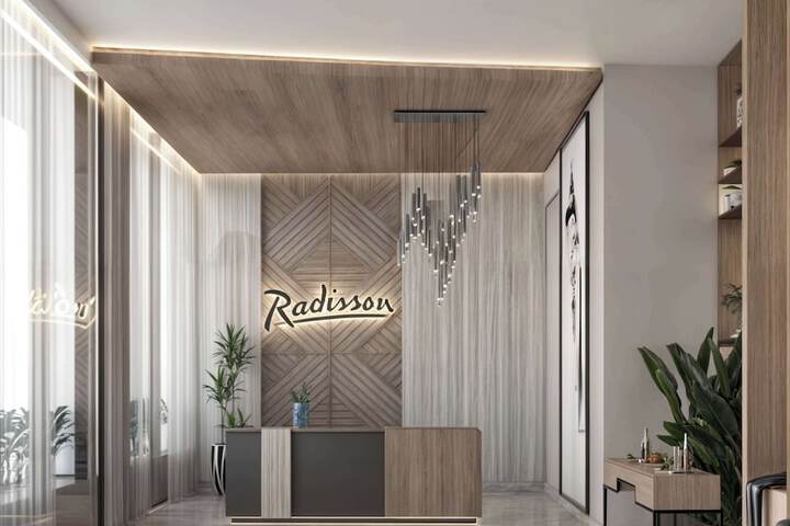 Radisson Hotel Jeddah Tahlia