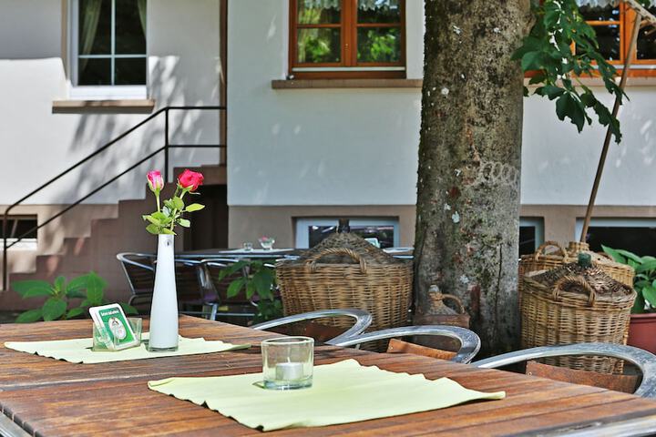Sundeck