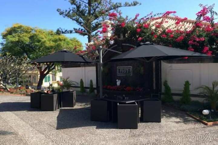 Hotel 80 of 87