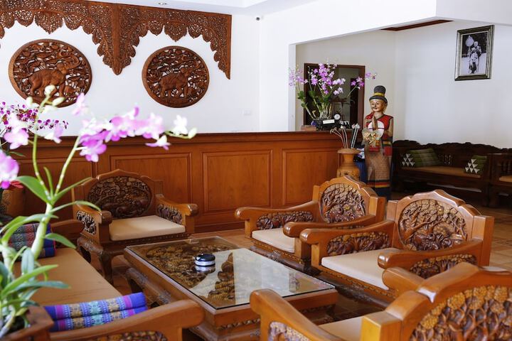 Hotel Interior 5 of 65