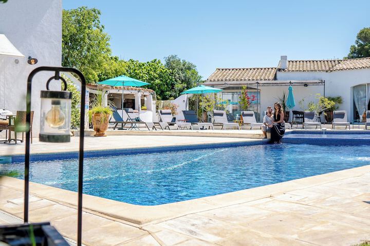 Hôtel La Tramontane