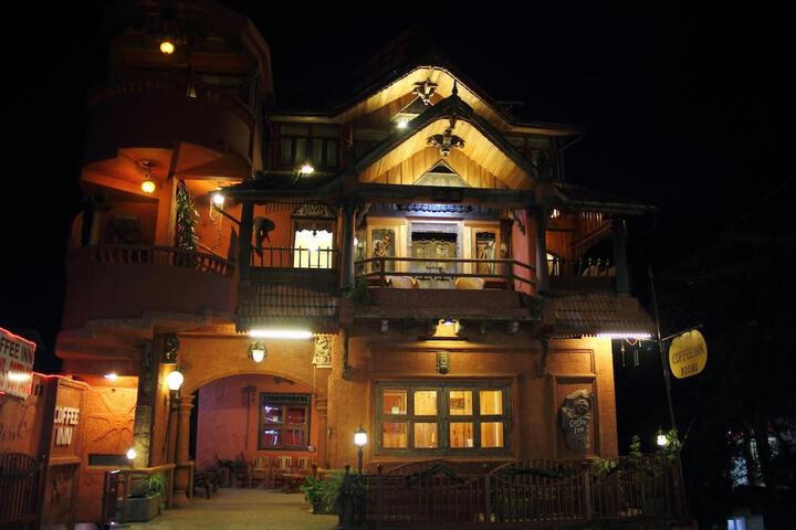 Hotel 23 of 28