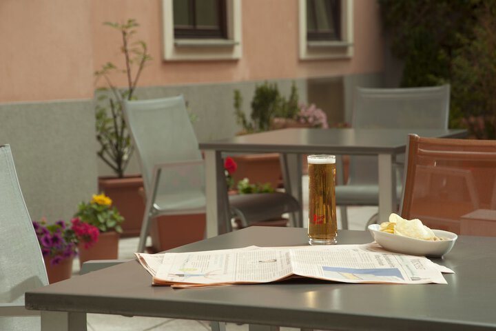Terrace/Patio 84 of 86