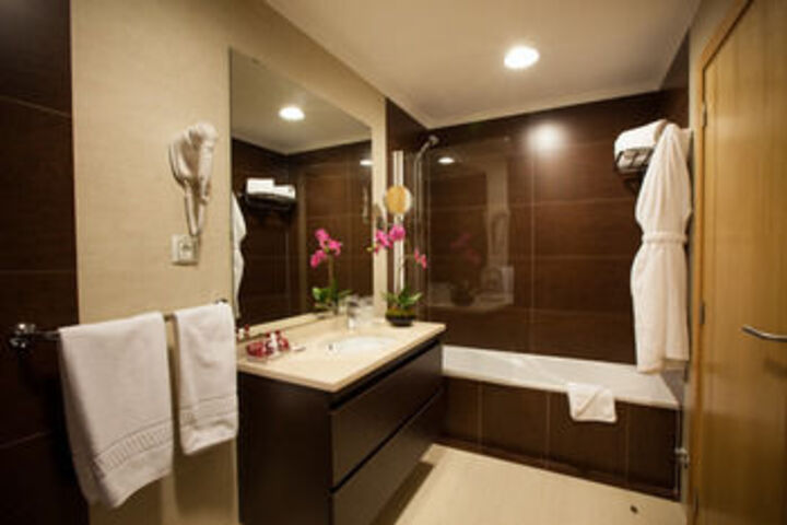 Fitness Facility Photos