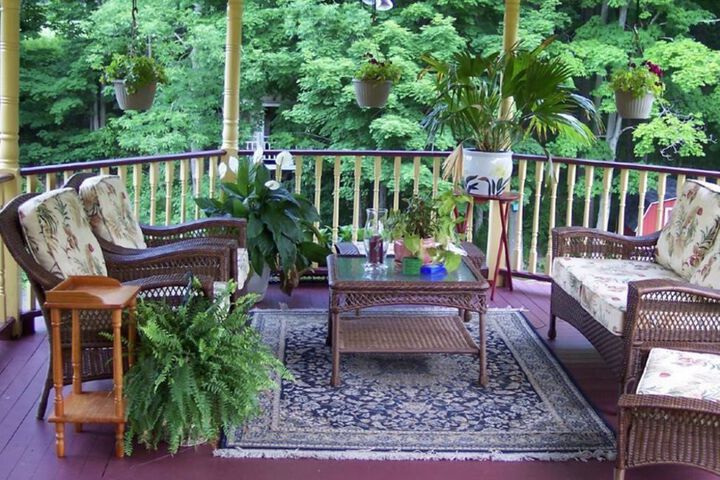 Terrace/Patio 31 of 32