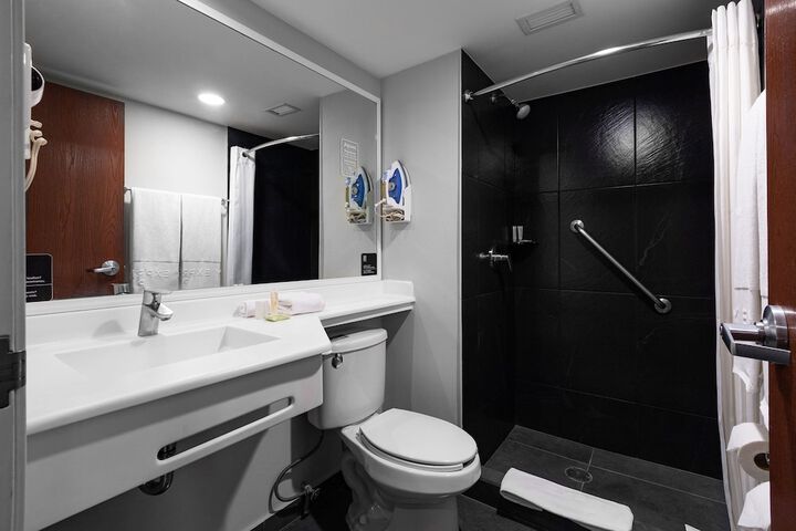 Bathroom Vanities