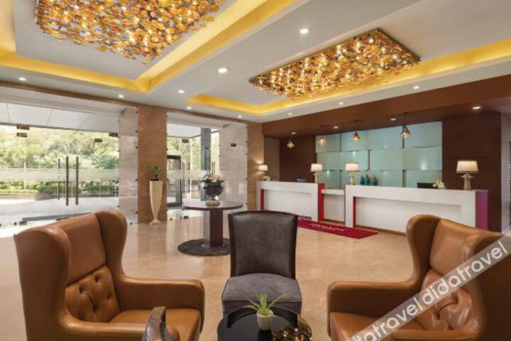 Hotel Interior 13 of 51
