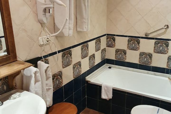 Bathroom Vanities