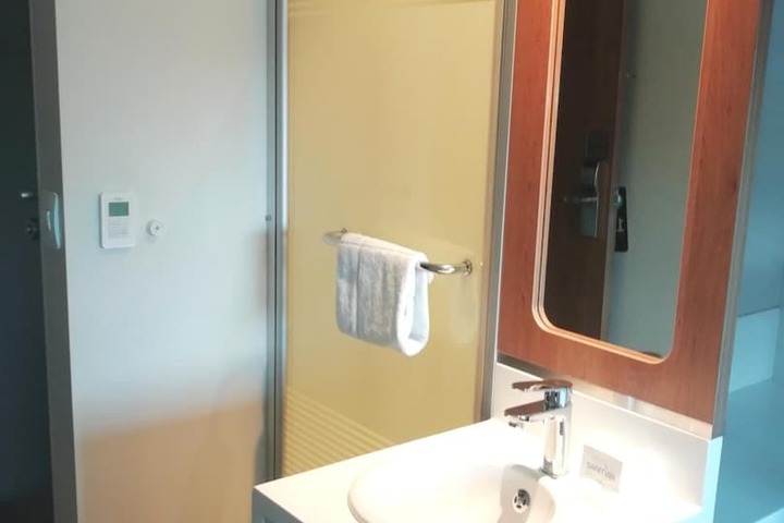 Bath Amenities