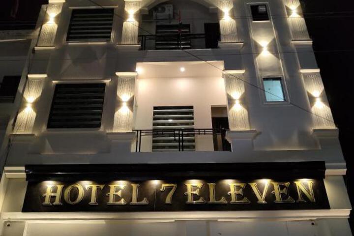 Hotel Heaven
