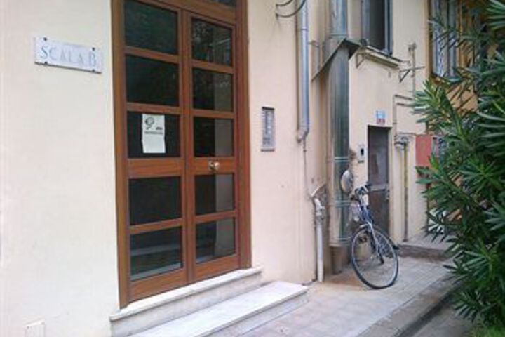 Outside Photo