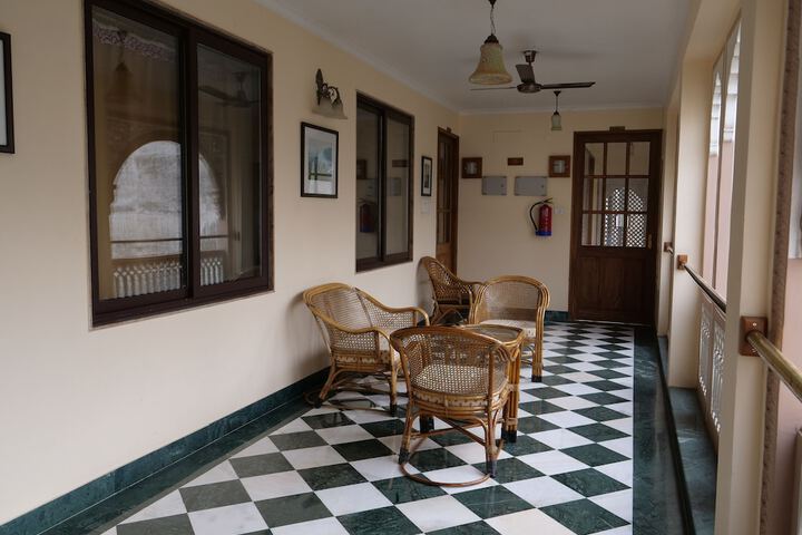Terrace/Patio 177 of 183
