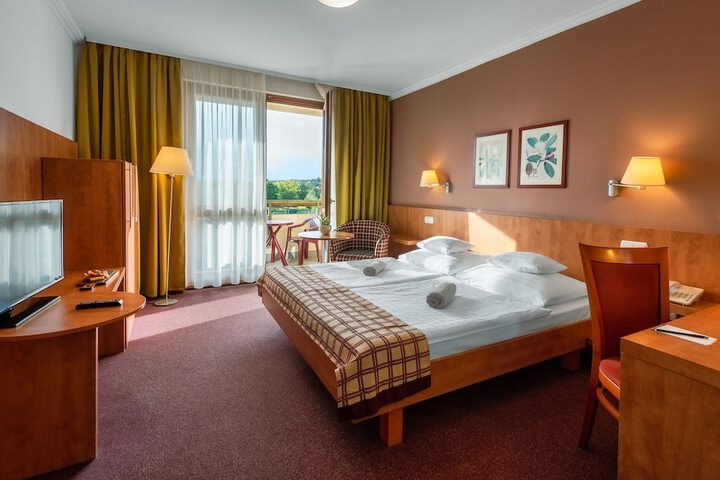 Photo of Hunguest Hotel Pelion