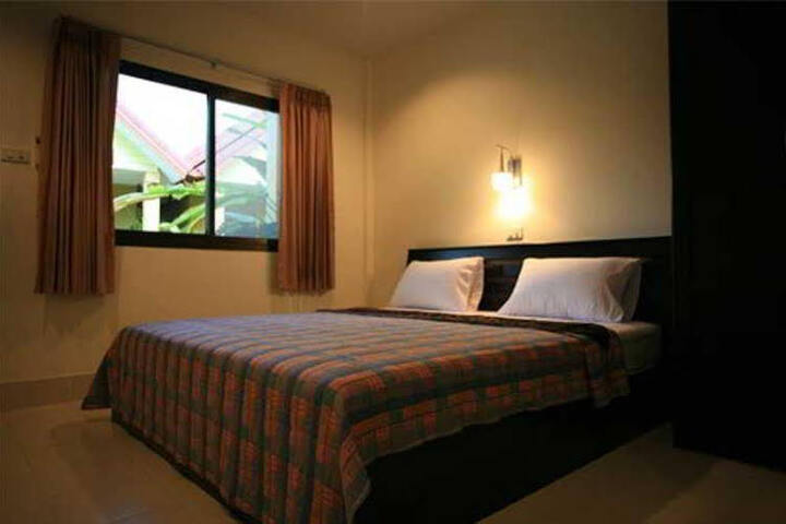PANPEN BUNGALOW PHUKET