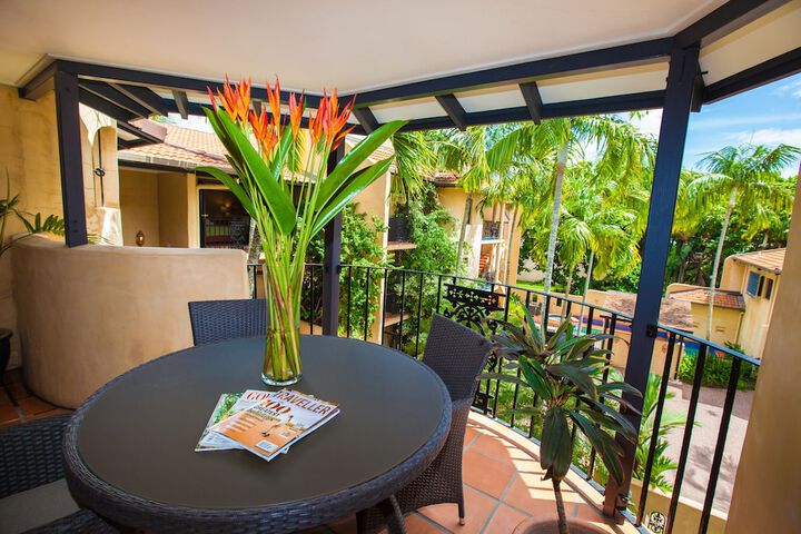 Terrace/Patio 14 of 34