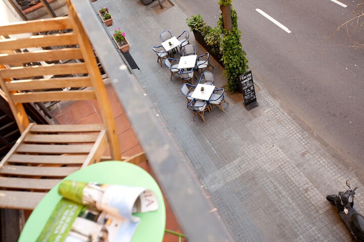 Hotel View 74 of 117