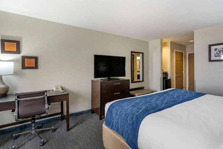 1 King Bed Accessible (4 of 11)