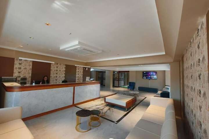 Hotel Interior 2 of 13