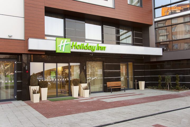 Hotel 85 of 93