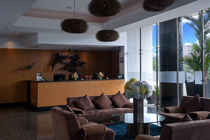 Hotel Interior 2 of 48