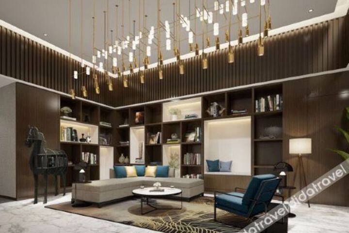 Hotel Interior 10 of 23