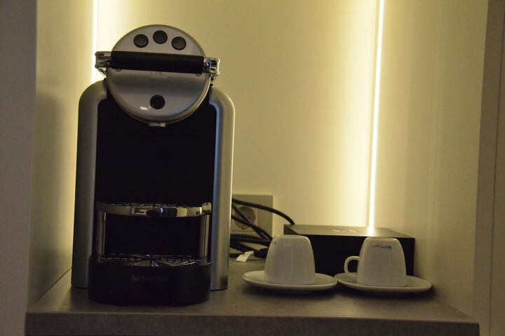 Breakfast/Coffee Service 49 of 91