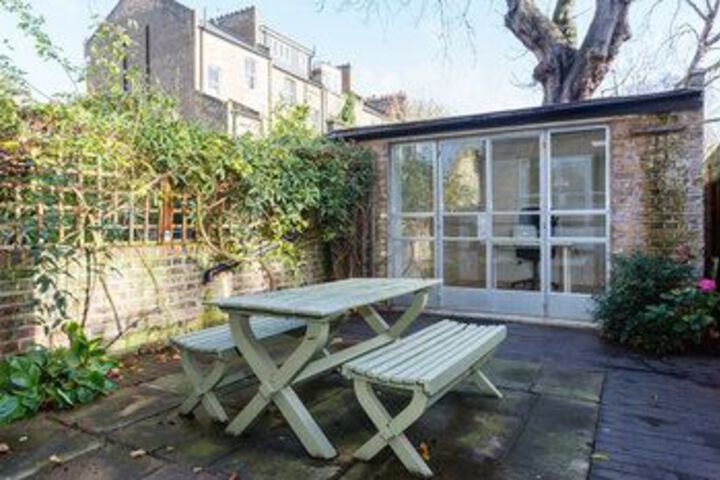 Terrace/Patio 19 of 19