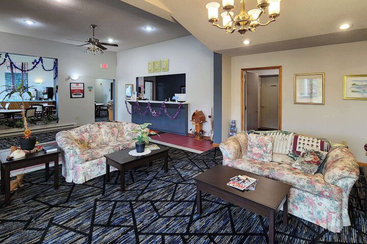 Hotel Interior 3 of 80