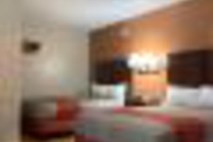 2 Double Beds (1 of 2)