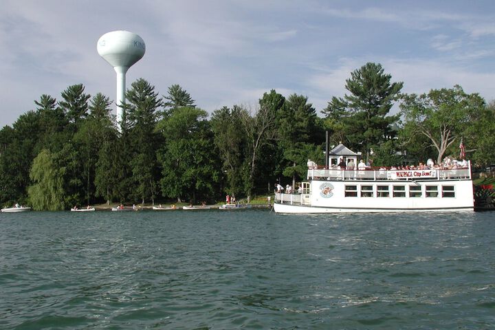 Boating