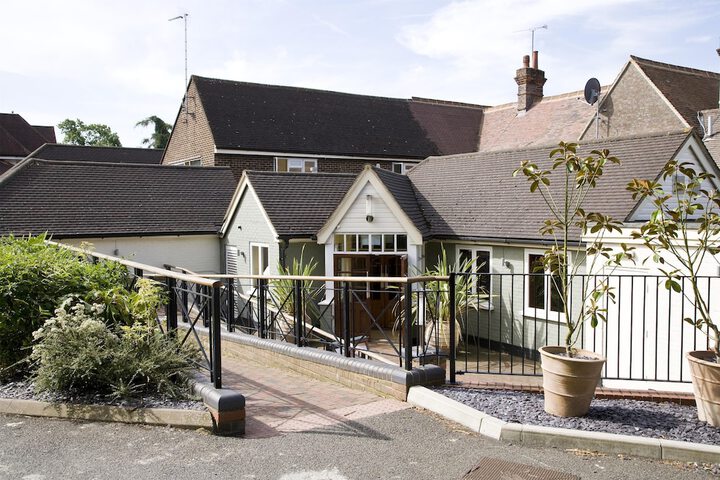 Hotel 26 of 26