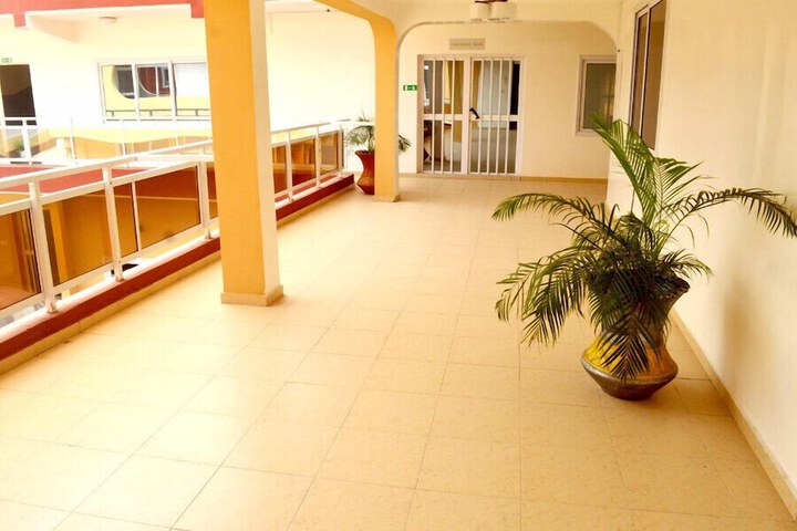 Hotel Interior 49 of 57