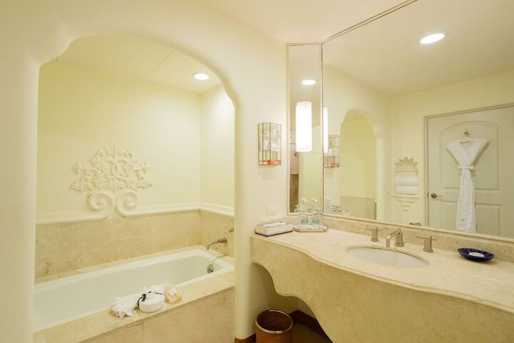Bathroom Vanities