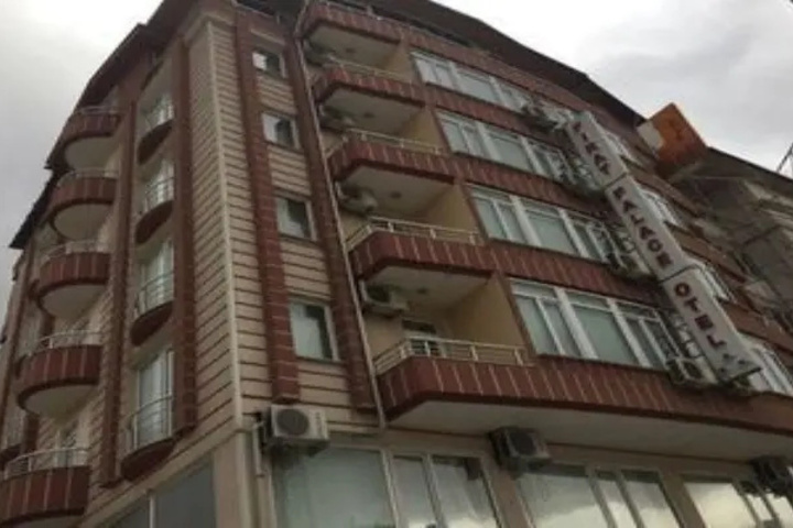 FIRAT PALACE OTEL