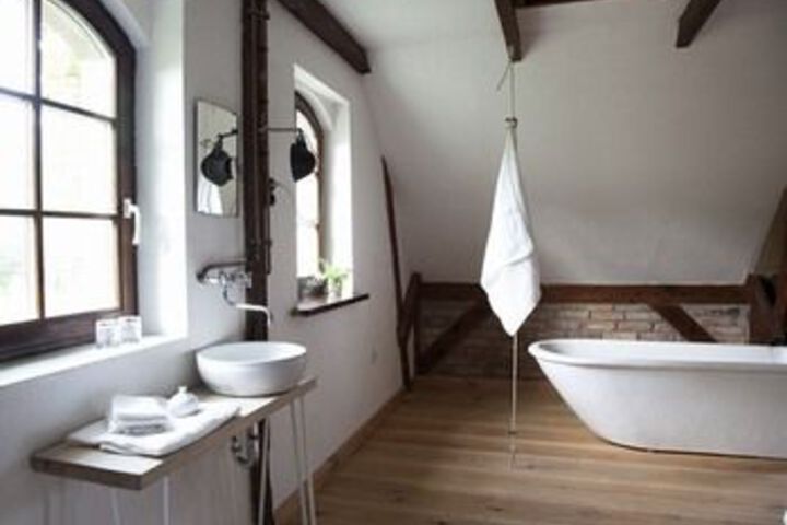 Guest Suite Photo