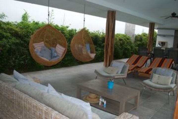 Terrace/Patio 22 of 23